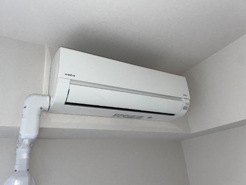 その他設備　室内設備