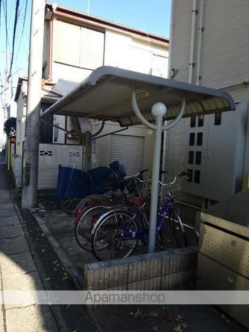 その他共有部分　その他共有部分