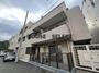 藤和シティコープ桜新町 1階 築40年5ヶ月の賃貸物件