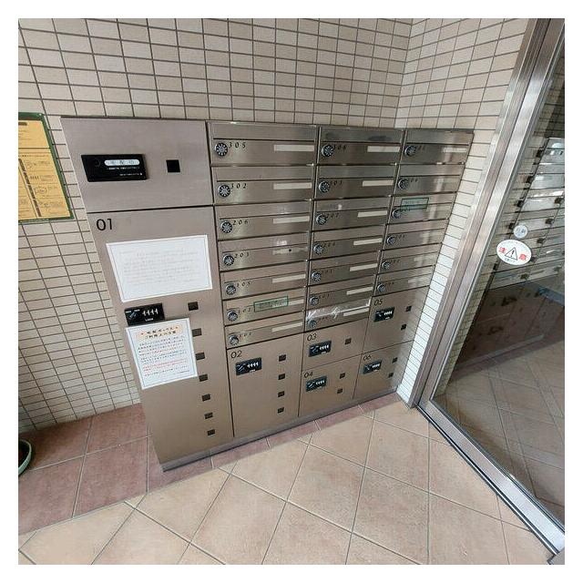 その他共有部分