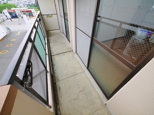 玄関　きれいな玄関です