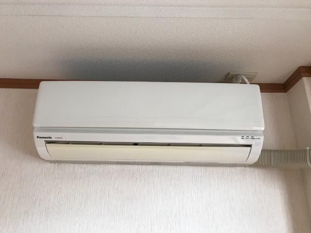 その他　エアコン