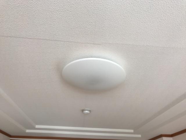 その他設備　照明器具