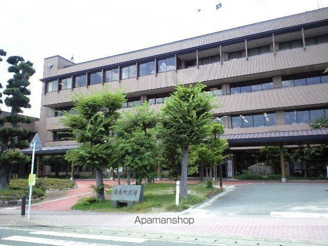 その他　須恵町役場（その他）まで289m