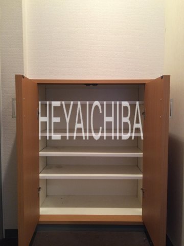 その他　シューズボックス