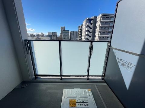 バルコニー　ベランダ（イメージ）