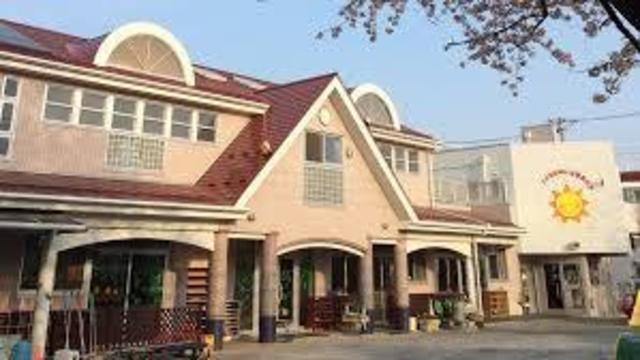 幼稚園・保育園　玉川中央幼稚園（幼稚園・保育園）まで453m