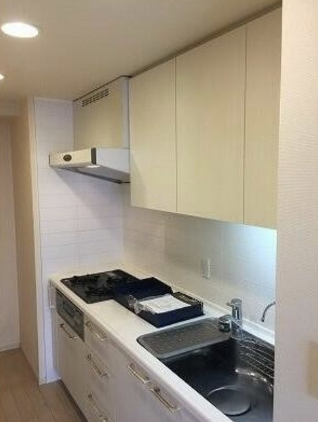キッチン　別部屋参考写真