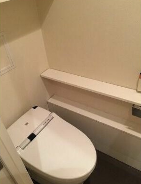 トイレ　別部屋参考写真