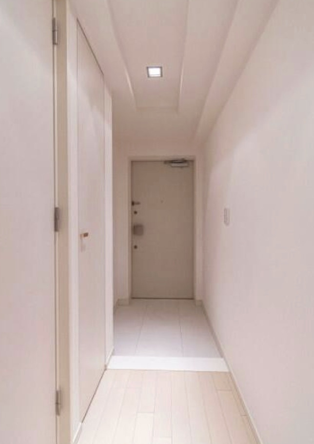 玄関　別部屋参考写真