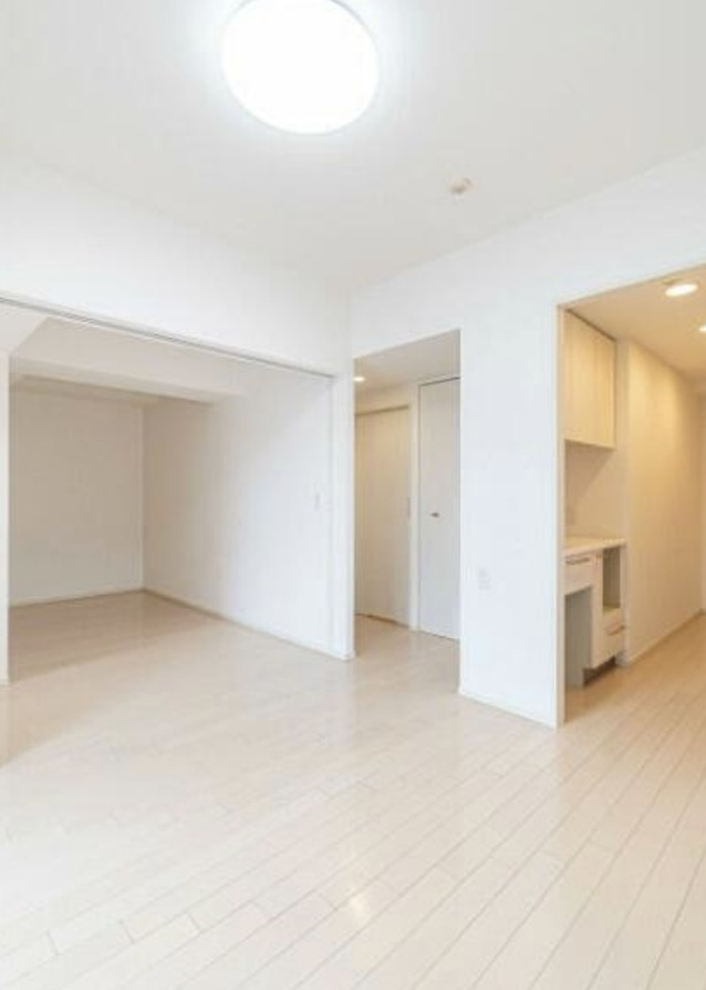 居室・リビング　別部屋参考写真
