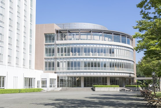 大学・短大　私立川村学園女子大学目白キャンパス（大学・短大）まで268m