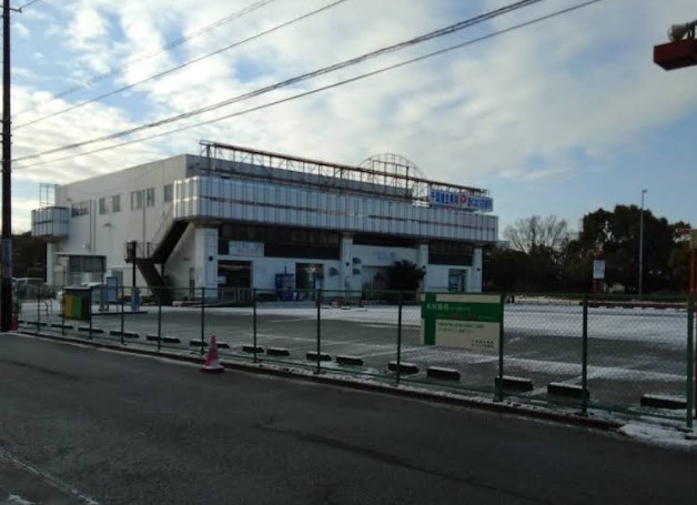 病院　社会医療法人社団千葉県勤労者医療協会千葉健生病院（病院）まで753m