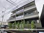 高円寺駅より徒歩4分 1階 新築の賃貸物件
