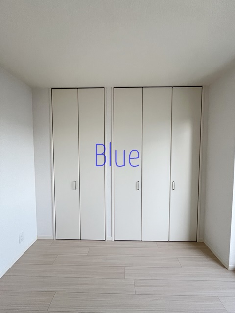 その他部屋・スペース　同じ仕様