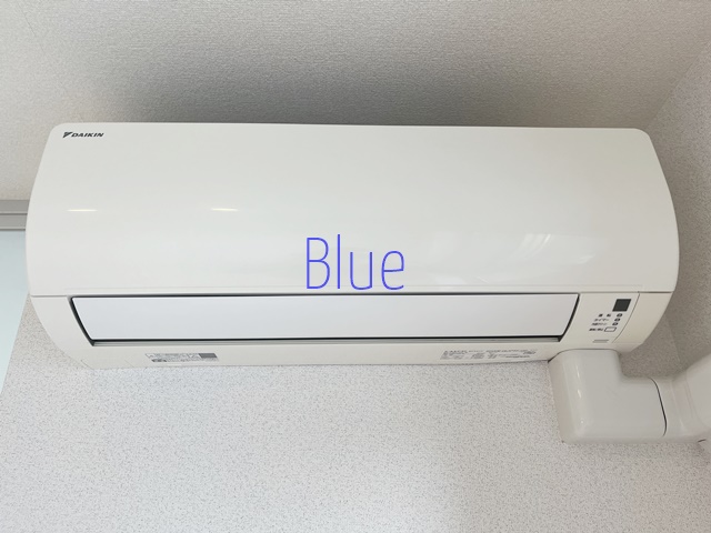 その他設備　同じ仕様