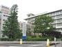 病院　大阪医科薬科大学病院（病院）まで1102m