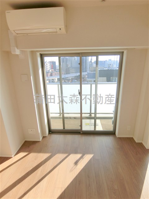 その他　洋室5.5帖