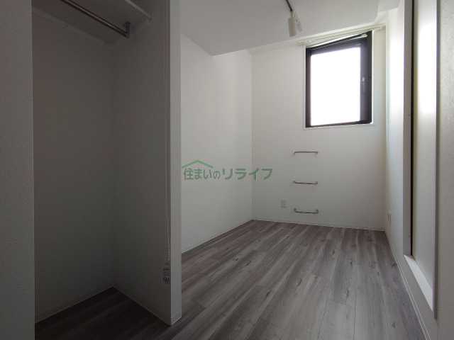 居室・リビング　※参考写真・他部屋の写真となります。
