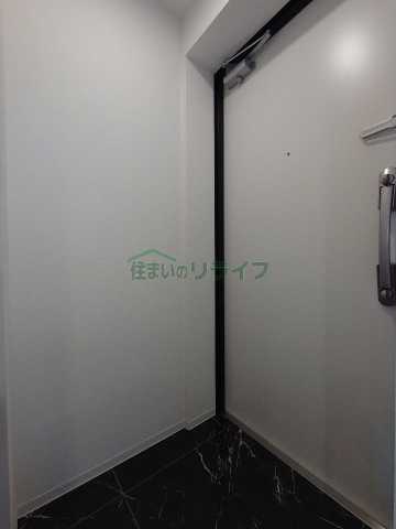 玄関　※参考写真・他部屋の写真となります。