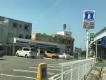 コンビニ　ローソン浜寺石津東三丁店（コンビニ）まで478m