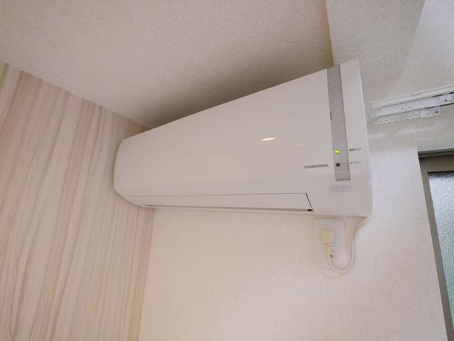 その他　★エアコン★