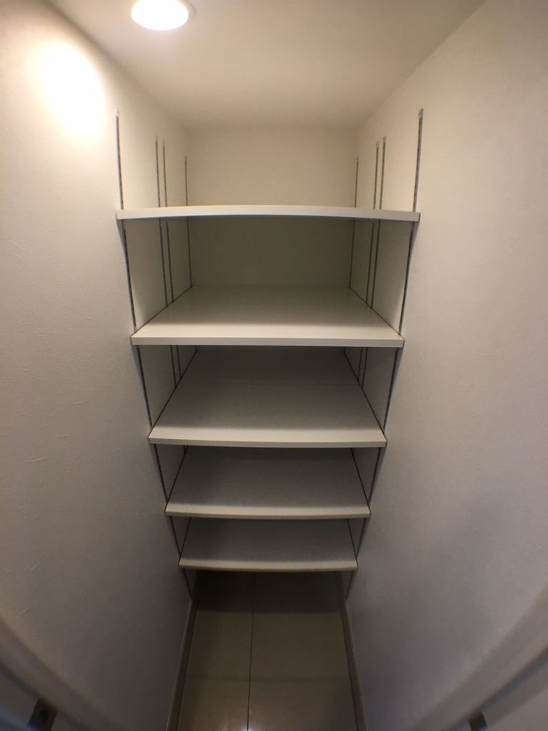 その他　収納