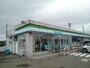 コンビニ　ファミリーマート白根文京町店（コンビニ）まで1200m