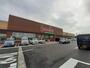 スーパー　原信　白根店（スーパー）まで1800m
