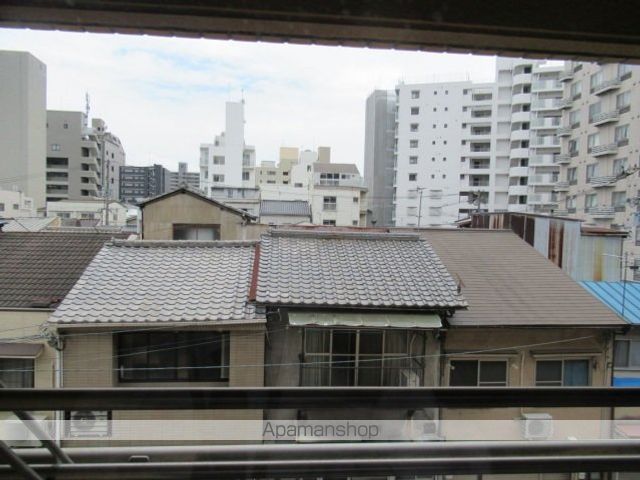 眺望　眺望