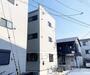 藤森駅より徒歩11分 1階 築1年5ヶ月の賃貸物件
