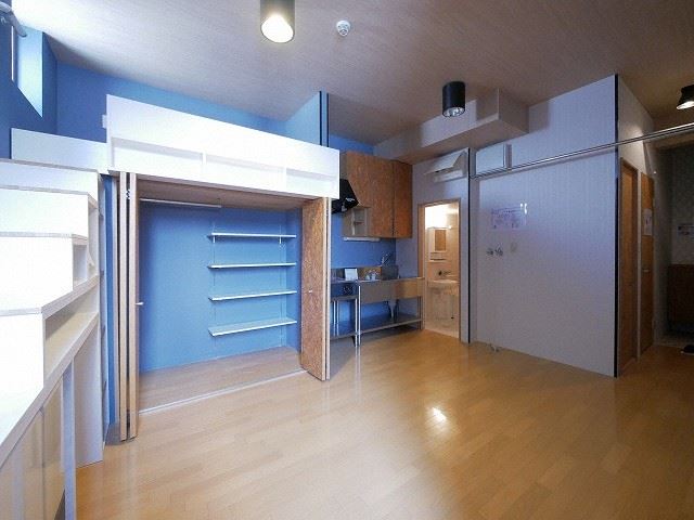その他部屋・スペース　洋室