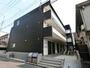 浜川崎駅より徒歩21分 3階 築9年6ヶ月の賃貸物件