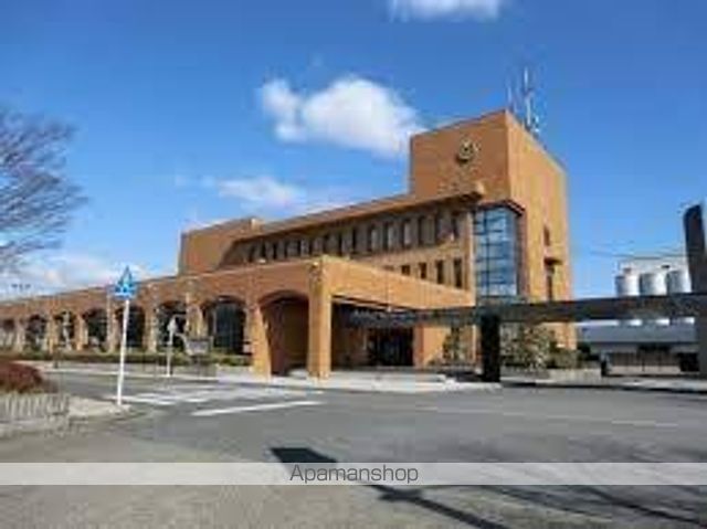 役所　輪之内町役場（役所）まで3915m