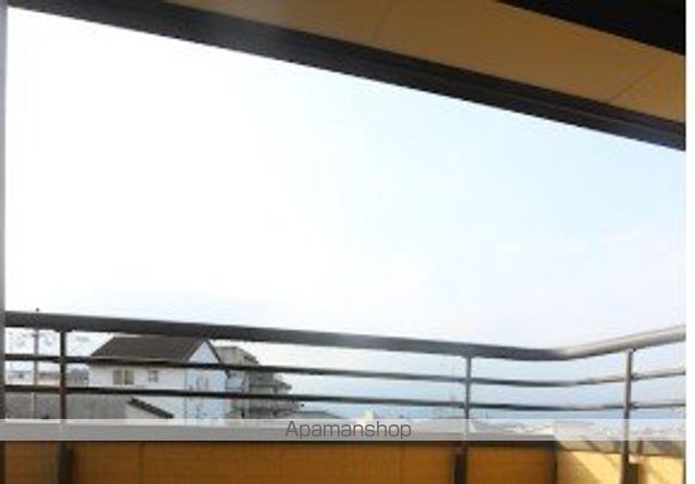 眺望　眺望