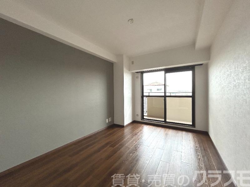 その他部屋・スペース　明るいお部屋です♪