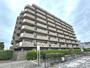 建物外観　住環境良好です♪