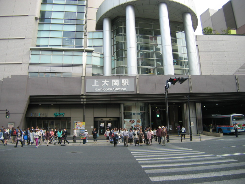 東荘の周辺写真