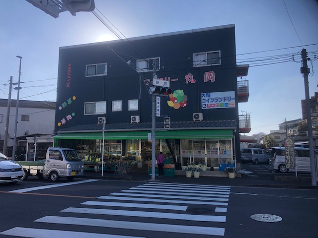 東荘の周辺写真