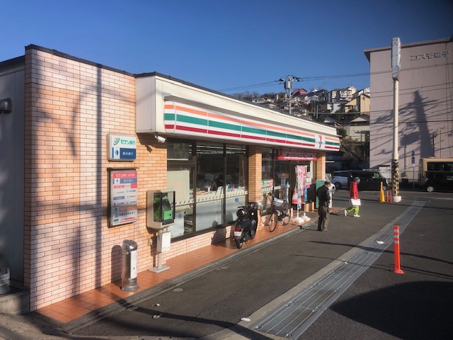 東荘の周辺写真