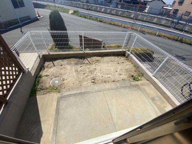 庭