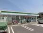 コンビニ　ファミリーマート花見川畑町店（コンビニ）まで500m
