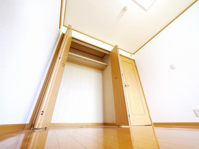 収納　小物を収納するのに便利です