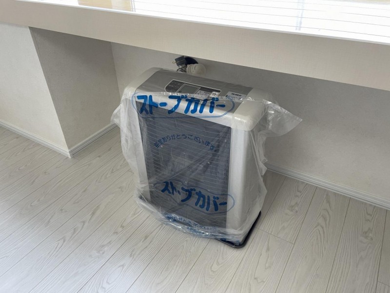 その他設備　設備