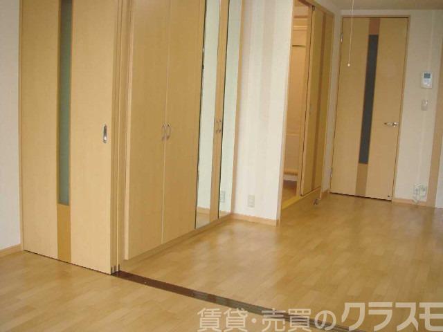 その他部屋・スペース　室内きれいです！