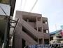 なかもず駅より徒歩10分 1階 築21年8ヶ月の賃貸物件