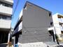 津田沼駅より徒歩11分 2階 新築の賃貸物件