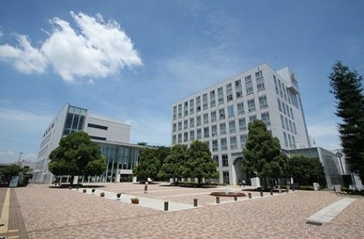 その他　東京国際大学（その他）まで550m