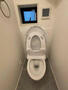 トイレ　シンプルで使いやすいトイレです