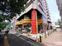 スーパー　オリンピック 中村橋店（スーパー）まで542m